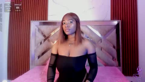 Snapshot of kendy_wilkinson chatting on 4, 5, 2026 Kendy online show from 4, 5, 2026