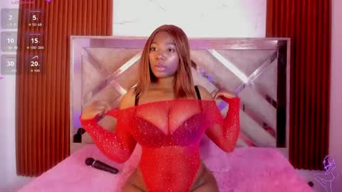 Snapshot of kendy_wilkinson chatting on 5, 5, 2026 Kendy online show from 5, 5, 2026
