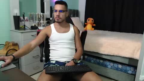 Chriss Morales online show from 30, 1, 2025