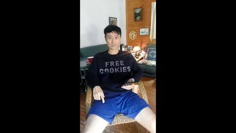 kenhiking online show from 8, 4, 2026