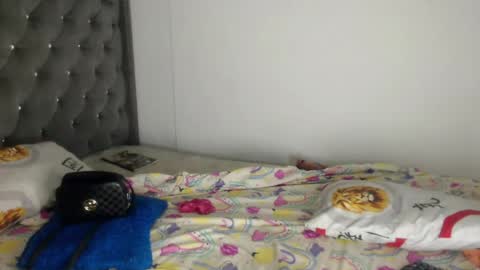 kenia_nihiara online show from 14, 7, 2026