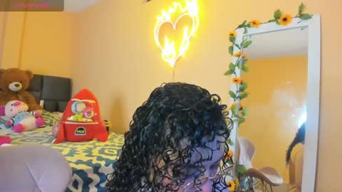 Snapshot of keniia_riizz chatting on 14, 5, 2026 Kenia online show from 14, 5, 2026