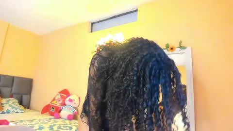 Snapshot of keniia_riizz chatting on 15, 5, 2026 Kenia online show from 15, 5, 2026