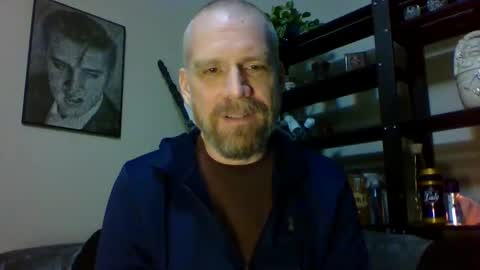 Snapshot of kenkuddles chatting on 12, 2, 2025 Ken Kuddles online show from 12, 2, 2025