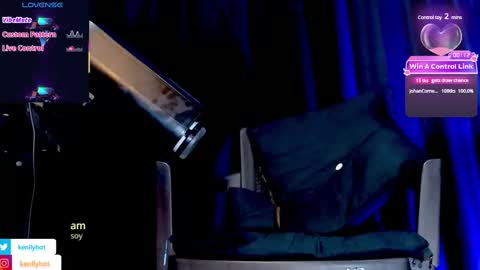 Snapshot of kenllyhot chatting on 13, 2, 2025 Kenlly online show from 13, 2, 2025