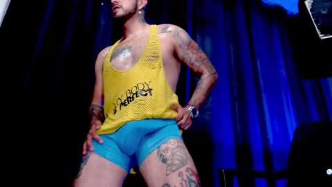 Snapshot of kenllyhot chatting on 26, 2, 2025 Kenlly online show from 26, 2, 2025