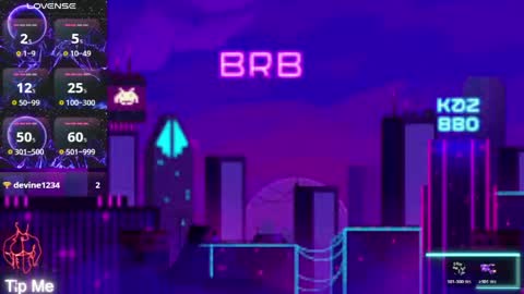 blake online show from 15, 4, 2026