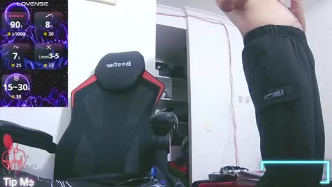 blake online show from 17, 4, 2026