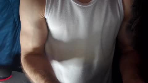 Kennfox777 online show from 28, 12, 2024