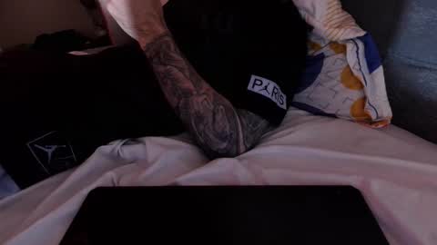 Kennfox777 online show from 13, 9, 2025