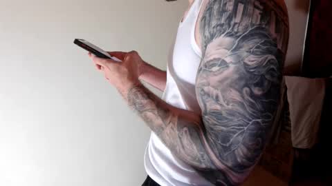 Kennfox777 online show from 6, 2, 2026