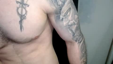 Kennfox777 online show from 27, 3, 2026