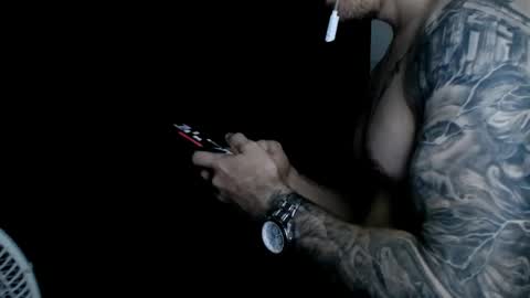 Kennfox777 online show from 9, 4, 2026