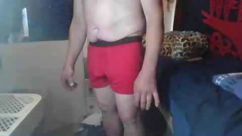 Snapshot of kenneth69h chatting on 15, 10, 2025 kenneth69h online show from 15, 10, 2025