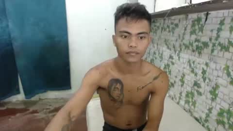 kenneth_jeey online show from 27, 3, 2026