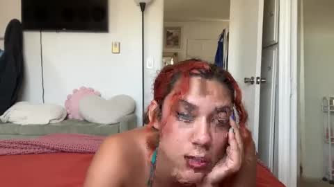 kennibby online show from 4, 4, 2026