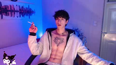 Snapshot of kenny__hot chatting on 2, 1, 2025 kenny online show from 2, 1, 2025