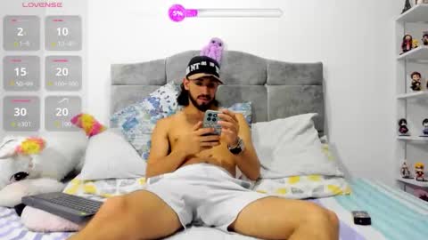 kenny and Ian online show from 12, 2, 2026