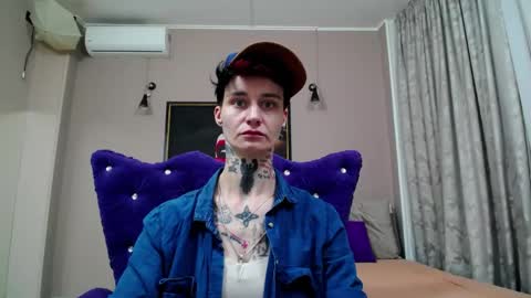 kennyvibe online show from 27, 5, 2026