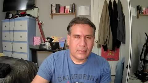 Snapshot of kenpashi0199 chatting on 14, 7, 2026 kenpashi0199 online show from 14, 7, 2026