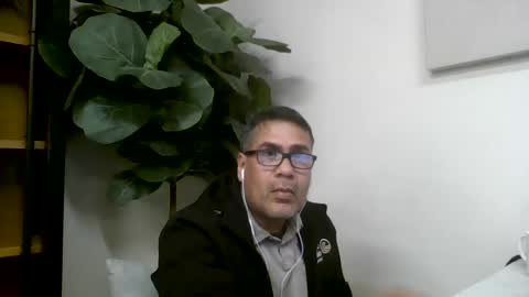 kenpashi1099 online show from 5, 8, 2026