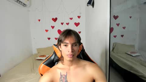 kenshi_roa online show from 19, 2, 2026