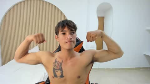 kenshi_roa online show from 9, 5, 2026