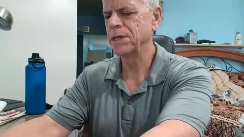 kent_ham online show from 10, 4, 2026