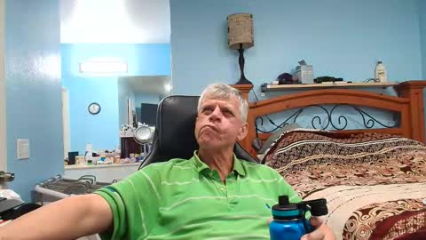 kent_ham online show from 19, 4, 2026