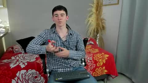 Santiago online show from 21, 3, 2026