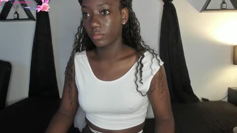 KENTHA  online show from 26, 2, 2026