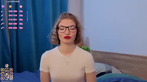 Lisa online show from 8, 3, 2026