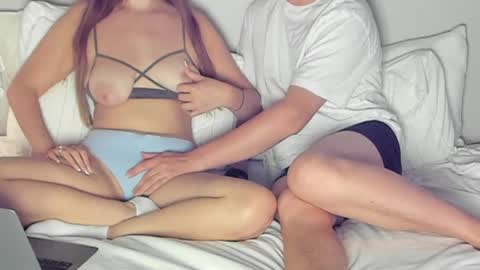 Kenzie and Jack online show from 19, 5, 2026
