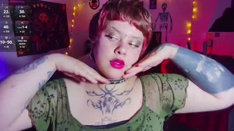 Kenzie online show from 22, 3, 2026