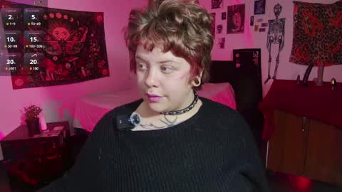 Kenzie online show from 4, 4, 2026