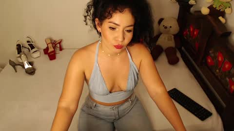 DANIELA online show from 30, 1, 2025