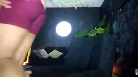 Snapshot of kerlinn2711 chatting on 17, 2, 2026 dany wolf002 online show from 17, 2, 2026