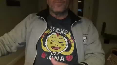 Anton online show from 8, 1, 2026