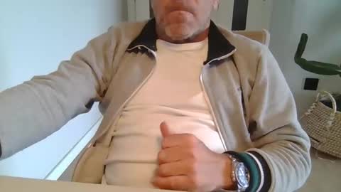 Anton online show from 19, 4, 2026