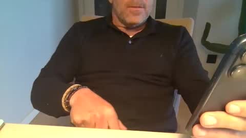 Anton online show from 5, 5, 2026