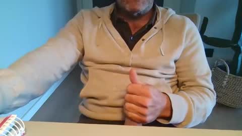 Anton online show from 8, 5, 2026