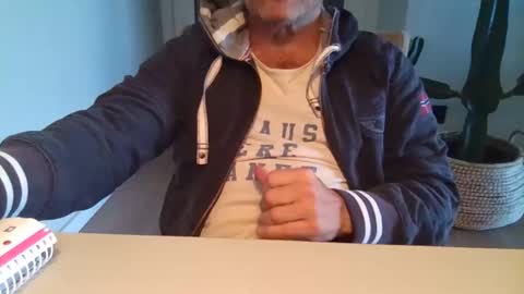 Anton online show from 13, 5, 2026