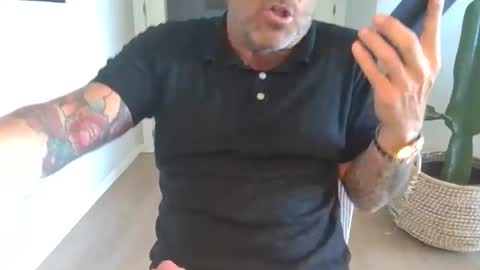Anton online show from 21, 5, 2026