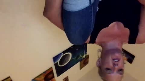 Snapshot of keroseneangel chatting on 2, 10, 2025 KeroseneAngel online show from 2, 10, 2025