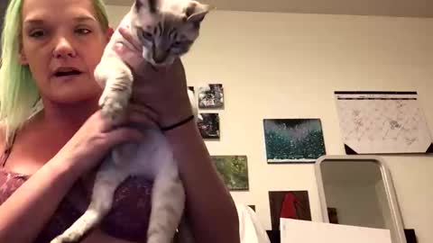 Snapshot of keroseneangel chatting on 5, 11, 2025 KeroseneAngel online show from 5, 11, 2025