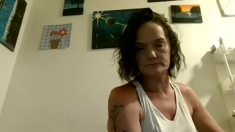 KeroseneAngel online show from 2, 7, 2026