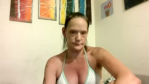 KeroseneAngel online show from 10, 7, 2026