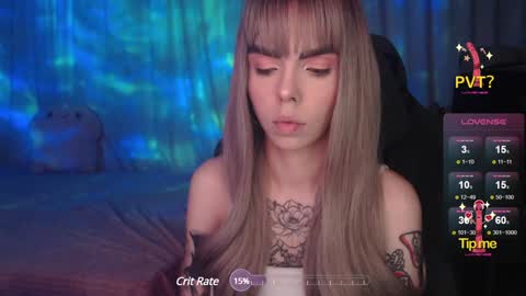 Snapshot of kerry_kirk chatting on 1, 12, 2024 Kerry online show from 1, 12, 2024