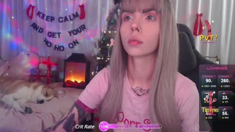 Snapshot of kerry_kirk chatting on 2, 1, 2025 Kerry online show from 2, 1, 2025