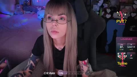 Snapshot of kerry_kirk chatting on 28, 2, 2025 Kerry online show from 28, 2, 2025